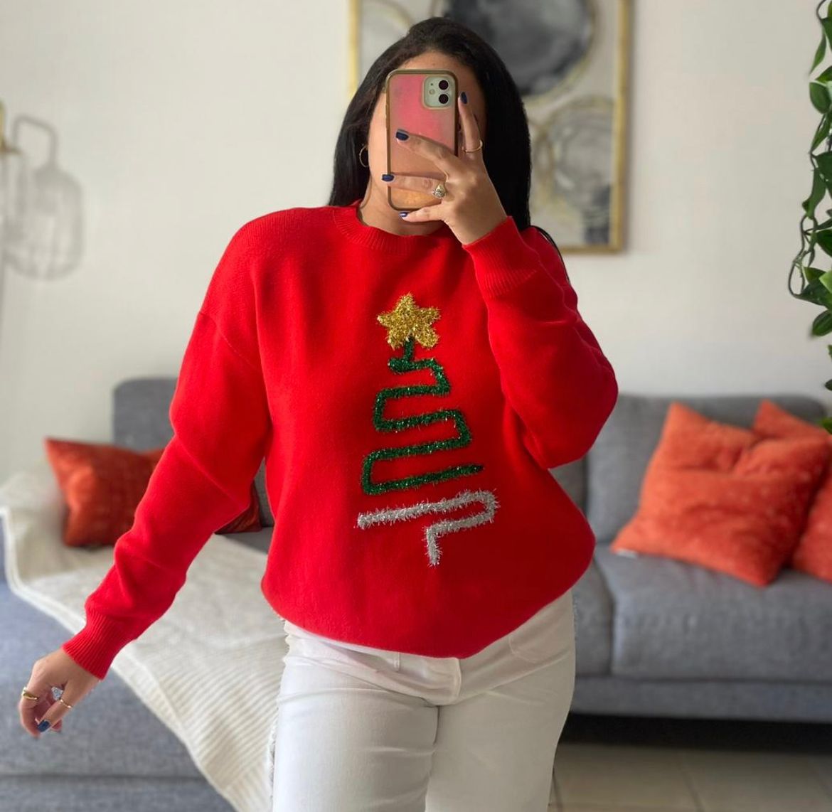 Christmas Sweater