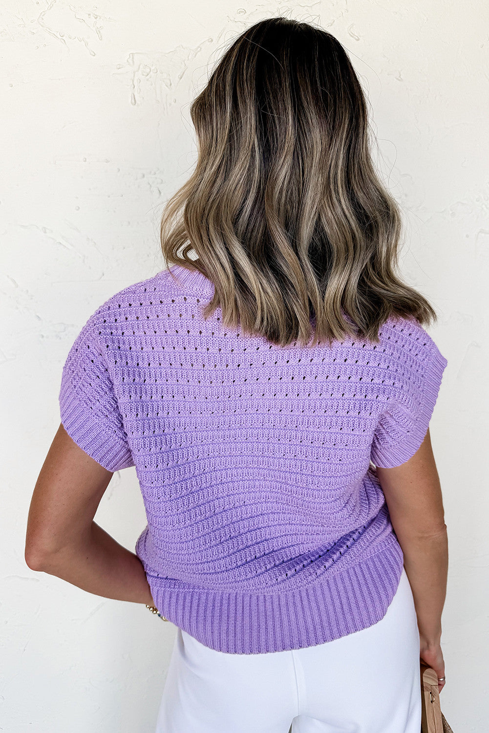 Lavanda Top