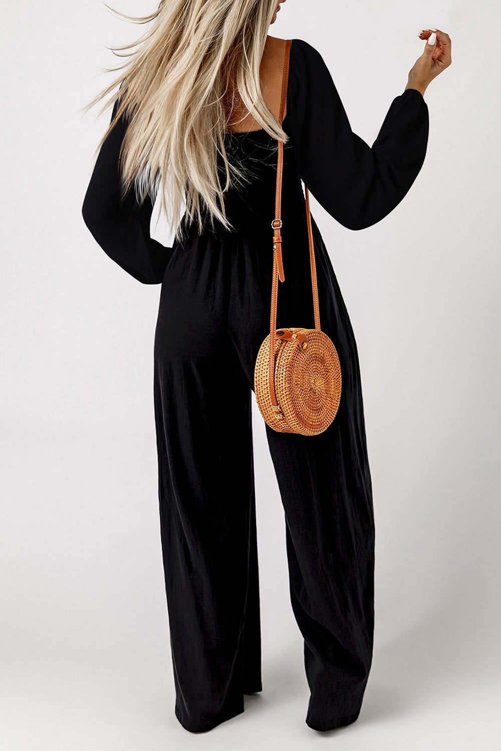 Maxi Jumpsuit